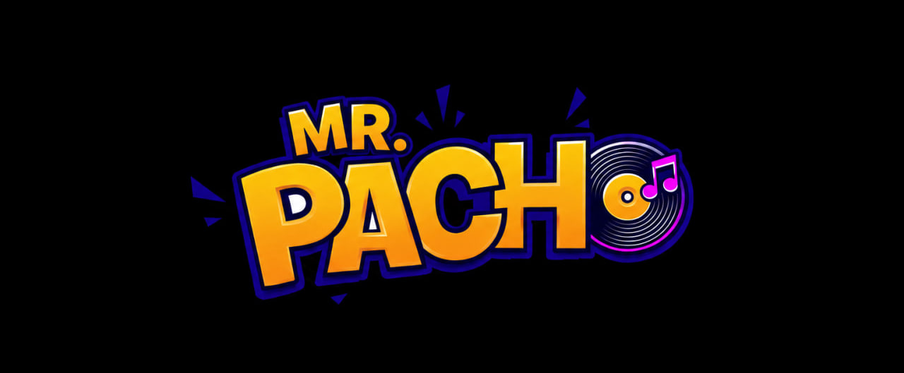 Pacho Casino Deutschland logo